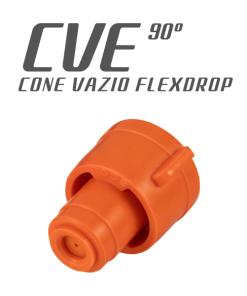 BICO CONE VAZIO FlexDROP CVE 9001