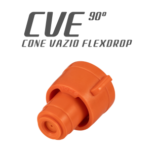 BICO CONE VAZIO FlexDROP CVE 9001