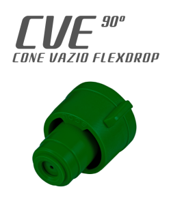 BICO CONE VAZIO FlexDROP CVE 9015