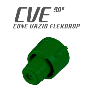 BICO CONE VAZIO FlexDROP CVE 9015