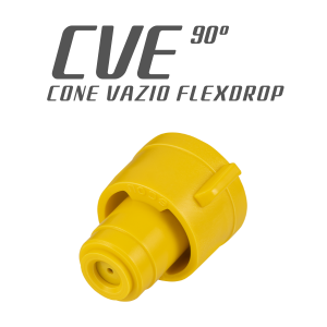 BICO CONE VAZIO FlexDROP CVE 9002