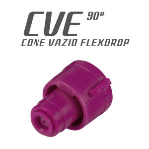 BICO CONE VAZIO FlexDROP CVE 9025