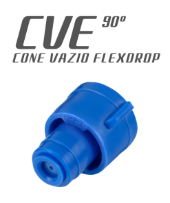 BICO CONE VAZIO FlexDROP CVE 9003