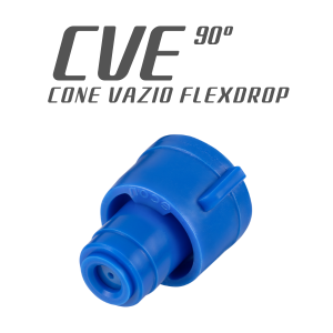 BICO CONE VAZIO FlexDROP CVE 9003
