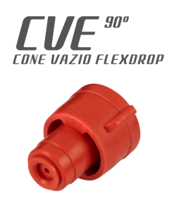 BICO CONE VAZIO FlexDROP CVE 9004
