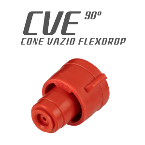 BICO CONE VAZIO FlexDROP CVE 9004