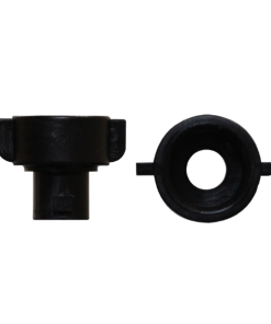 Adaptador Econ Rosca 3/4" x Engate Rápido Universal